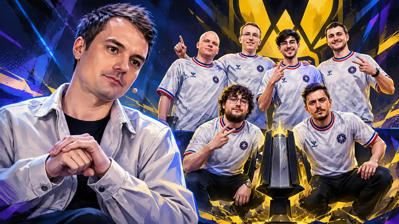 Devilwalk Says Vitality Are Finding Their Game Again Ahead of EPL S24